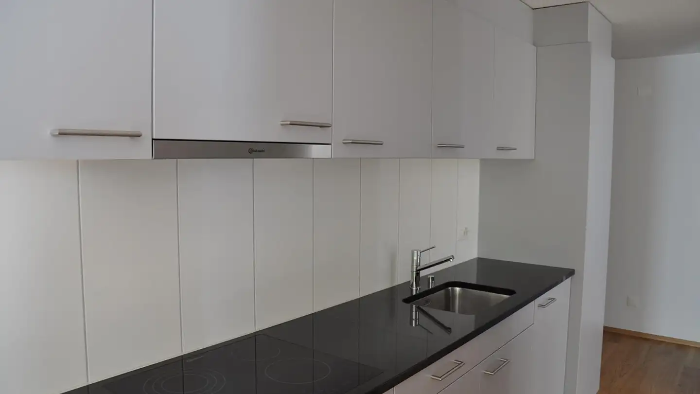 Wohnung mieten - Gantrischstrasse 39, 3600 Thun - Foto 3