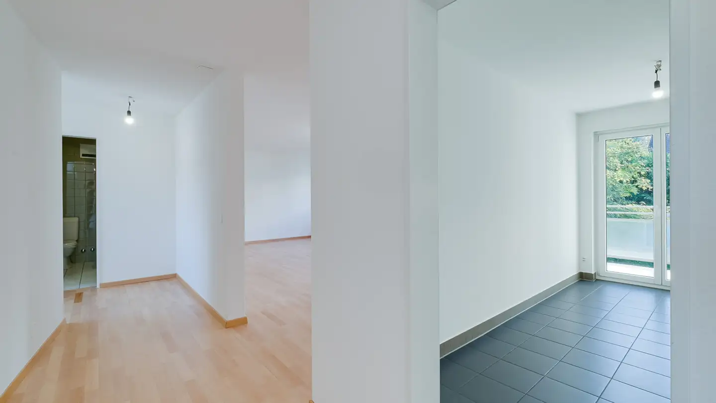 Apartment for rent - Rottmannsbodenstrasse 4, 4102 Binningen - Photo 3