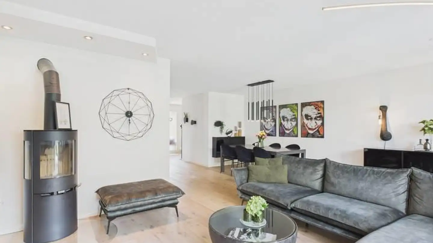 Duplex à vendre - 8956 Killwangen