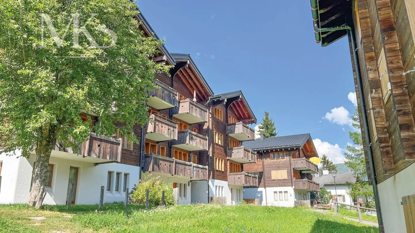 Appartement à vendre - 3985 Münster VS
