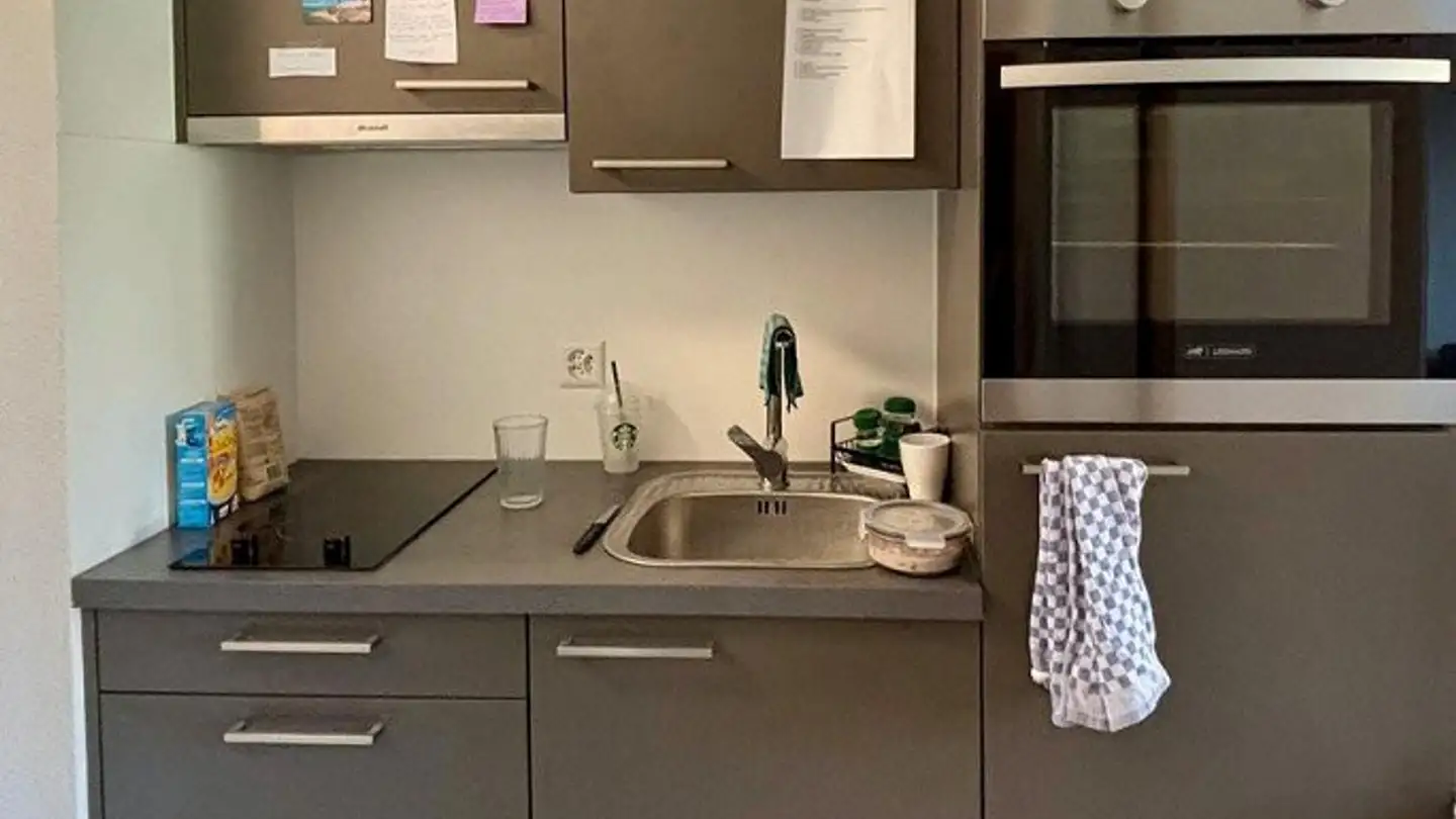 Wohnung mieten - Aarauerstrasse 29, 5603 Staufen - Foto 2