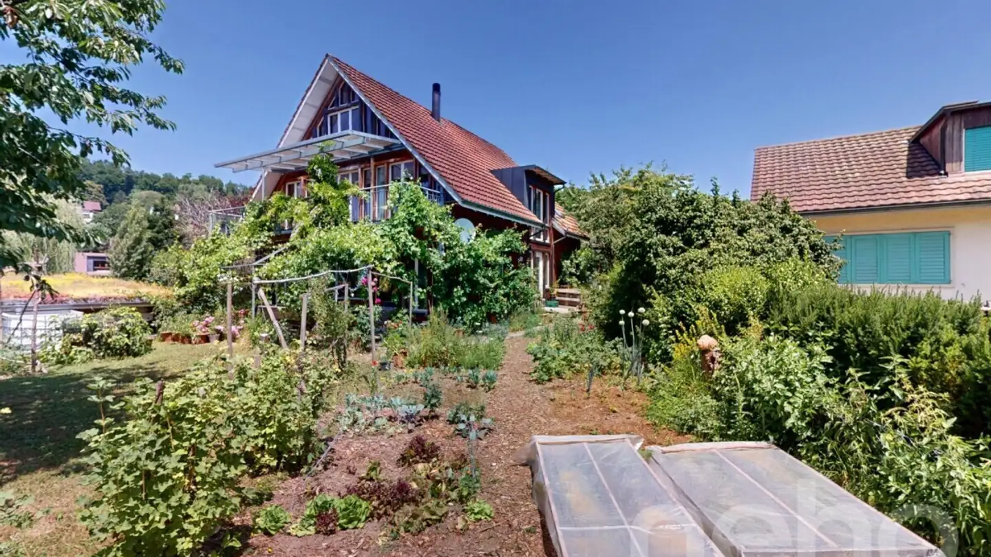 Casa singola in vendita - 8197 Rafz - Photo 2