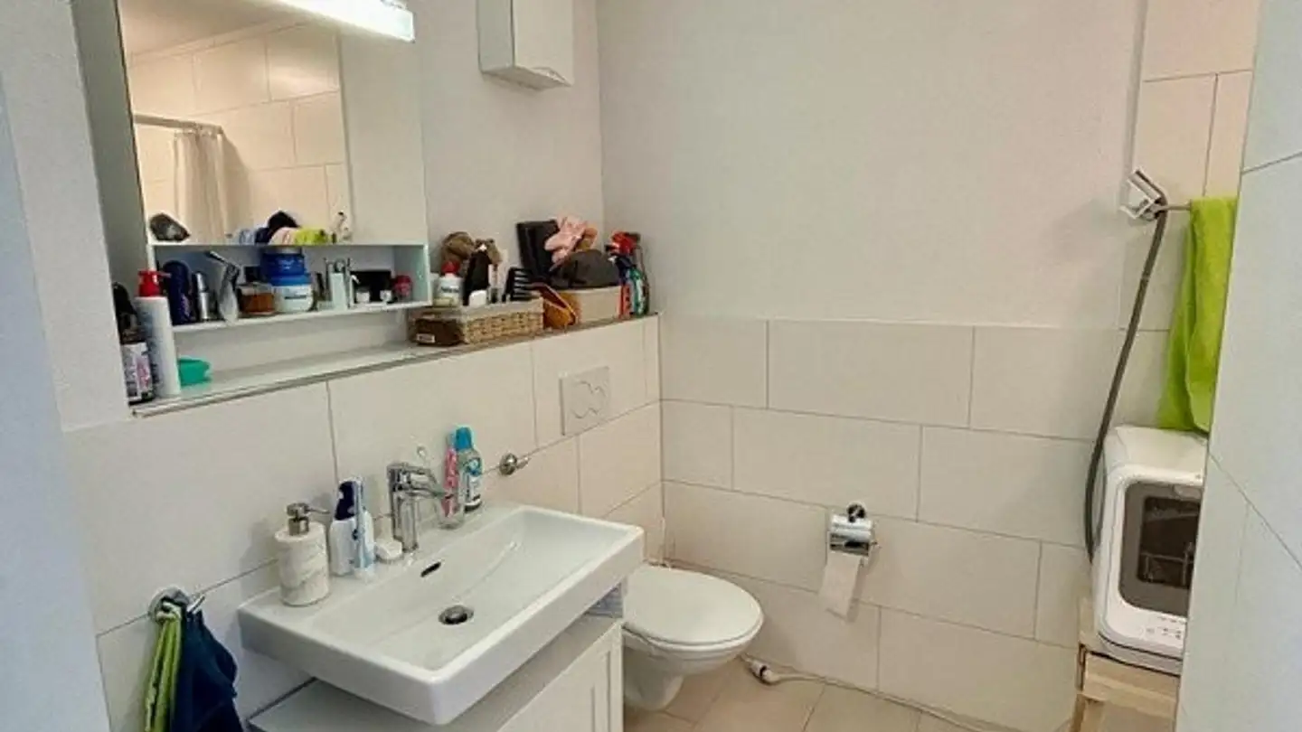 Wohnung mieten - Aarauerstrasse 29, 5603 Staufen - Foto 3