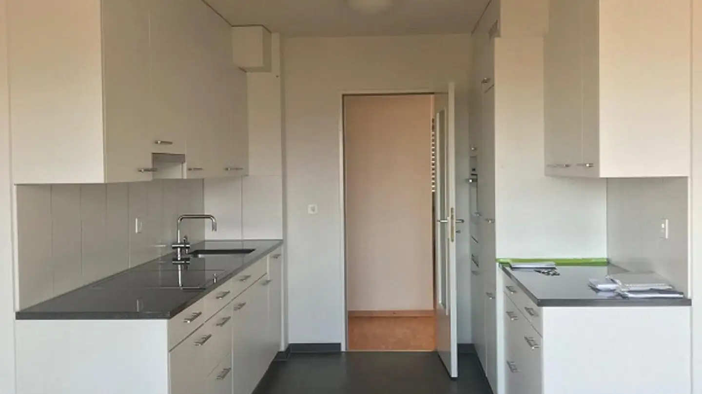 Apartment for rent - Bachgasse 32, 8610 Uster - Photo 2