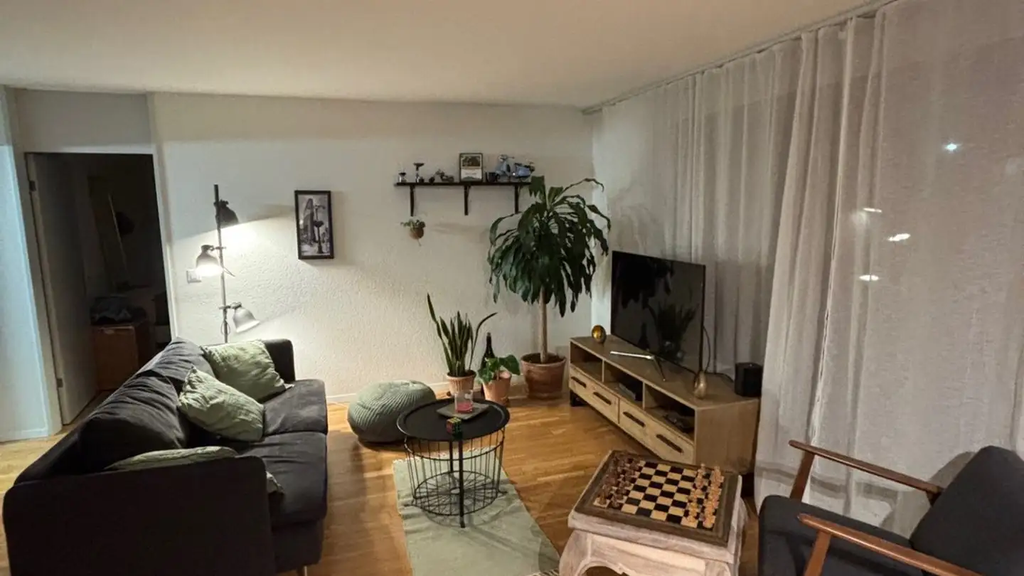 Appartement meublé à louer - 3097 Liebefeld - Photo 4