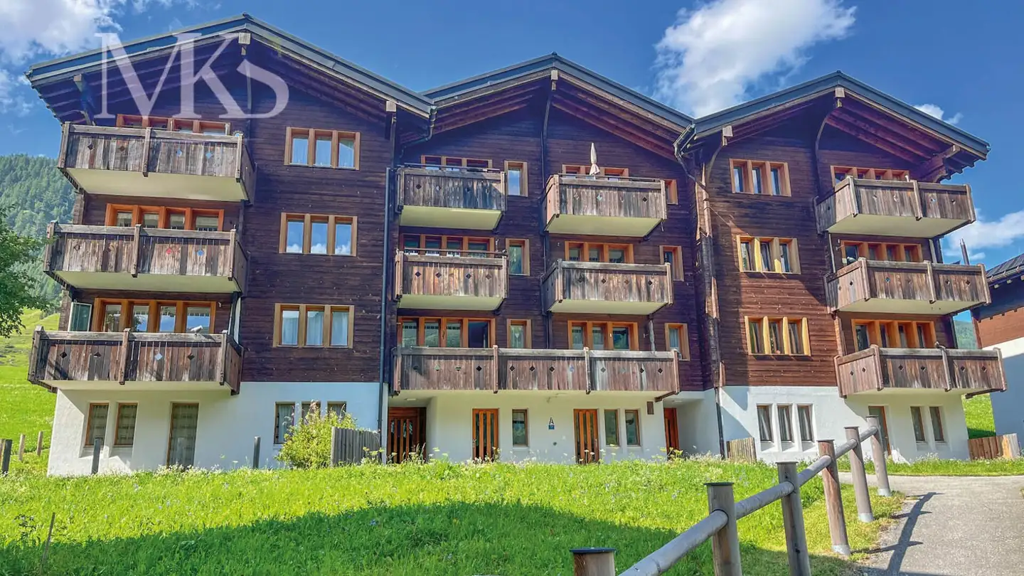 Appartement à vendre - 3985 Münster VS - Photo 2