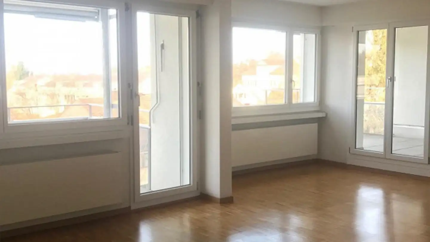 Apartment for rent - Bachgasse 32, 8610 Uster - Photo 3