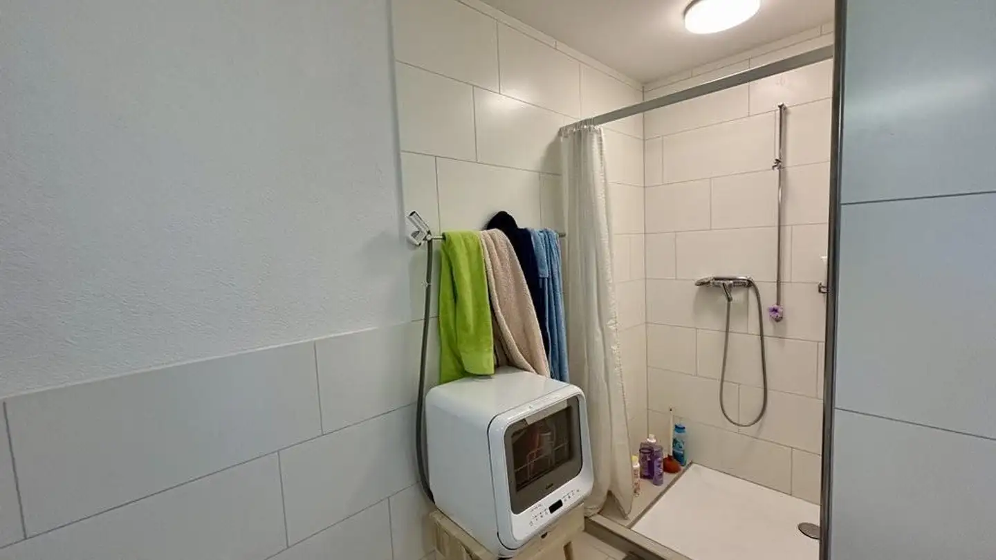 Wohnung mieten - Aarauerstrasse 29, 5603 Staufen - Foto 4