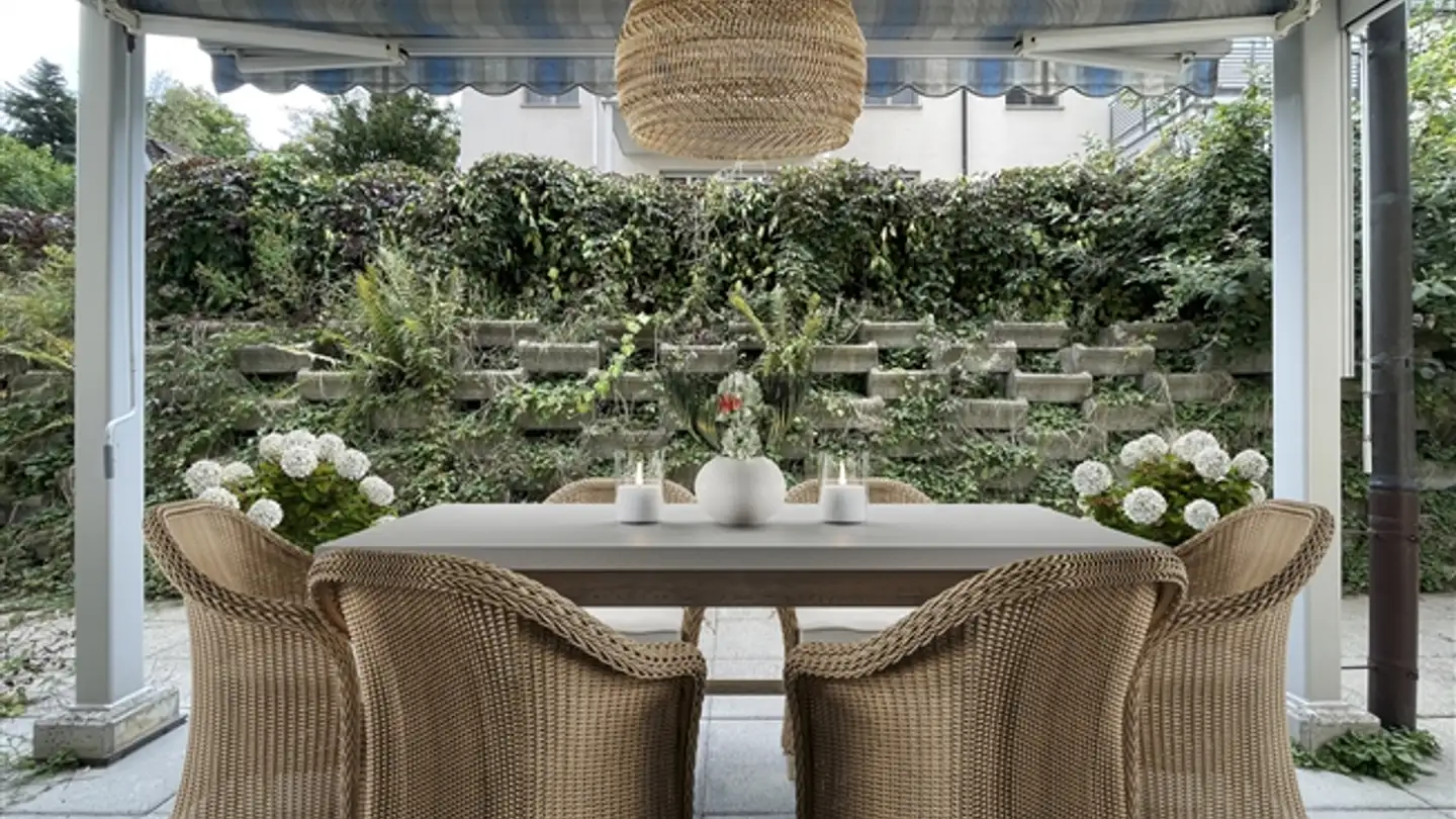 Appartement à vendre - Gütschstrasse 22, 8122 Binz - Photo 2