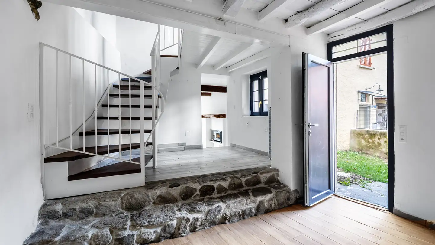 Casa singola in vendita - 6983 Magliaso - Photo 2