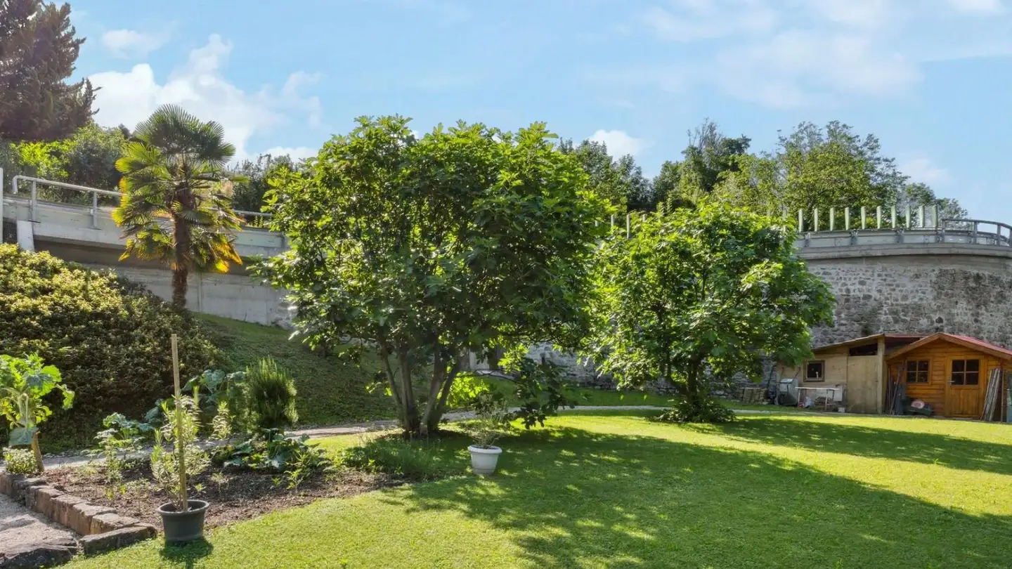 Single house for sale - 1820 Montreux