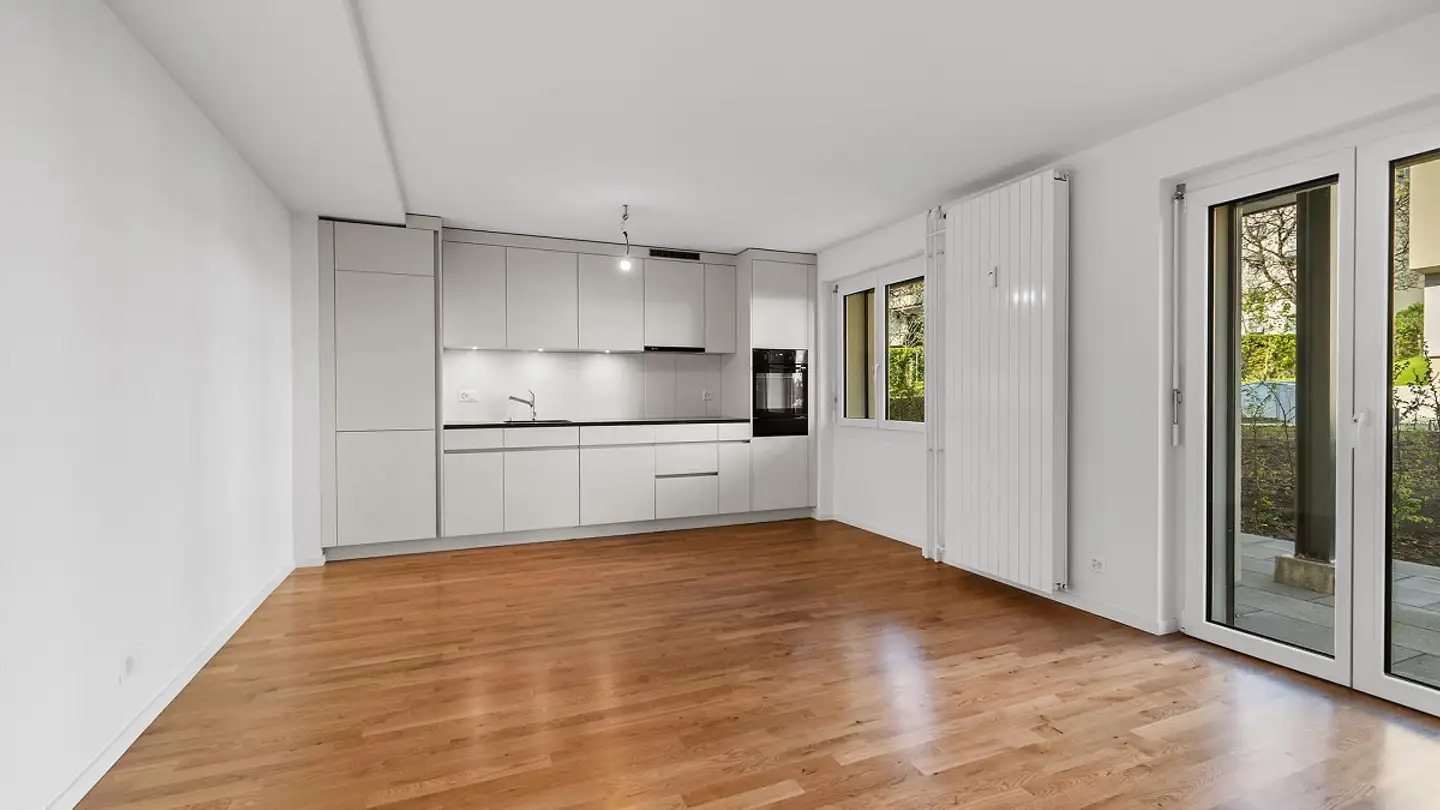 Wohnung mieten - Parkstrasse 34, 4102 Binningen