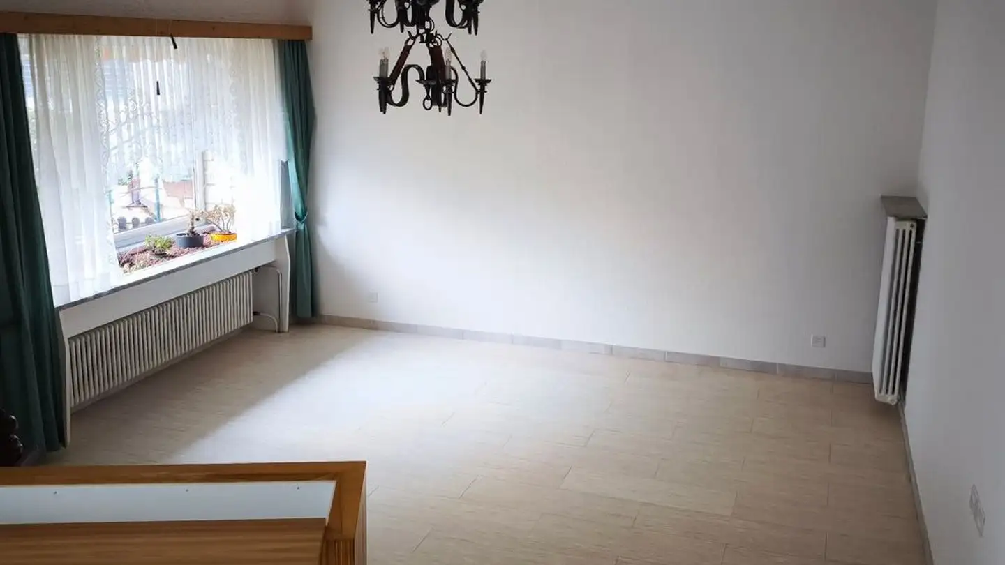 Single house for rent - Riedmühlestrasse 11, 8545 Rickenbach Sulz - Photo 4