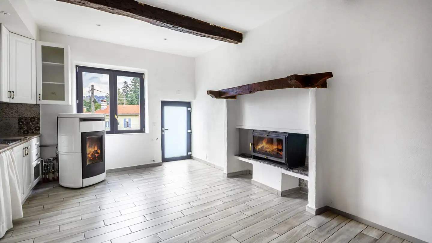 Maison individuelle à vendre - 6983 Magliaso - Photo 3