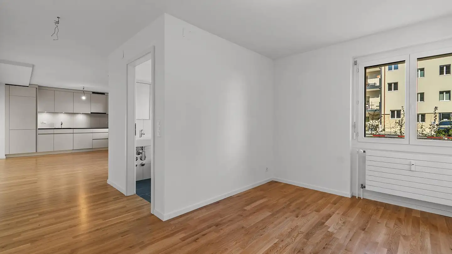 Wohnung mieten - Parkstrasse 34, 4102 Binningen - Foto 3
