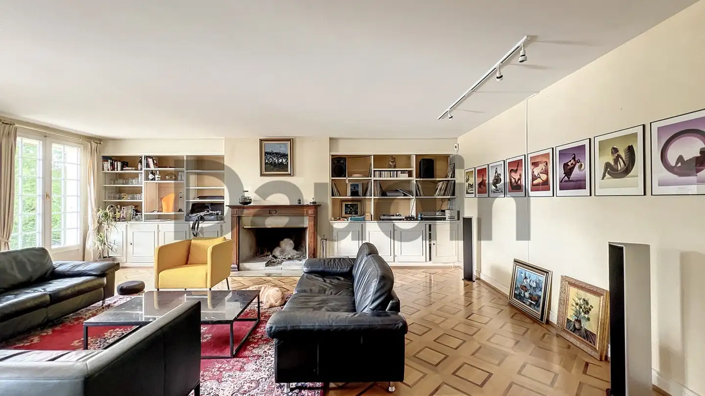 Maison individuelle à vendre - 1247 Anières - Photo 4