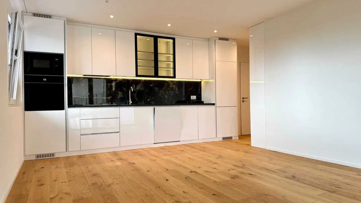 Wohnung mieten - Hauptstrasse 60, 4625 Oberbuchsiten - Foto 2