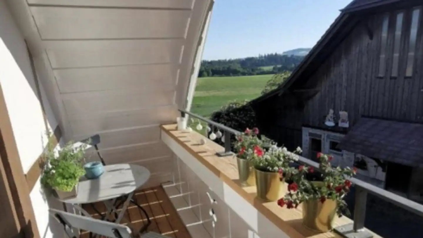 Appartamento in affitto - Müliholzstrasse 3, 3203 Mühleberg - Foto 3