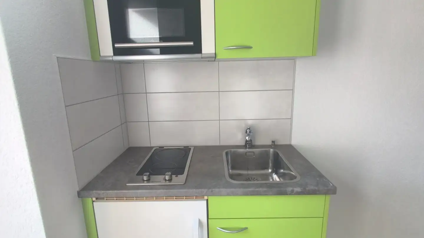 Studio for rent - 3960 Sierre - Photo 3