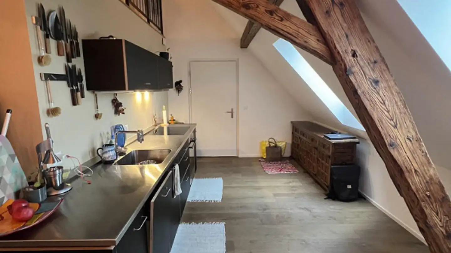 Appartamento in affitto - Müliholzstrasse 3, 3203 Mühleberg - Foto 4