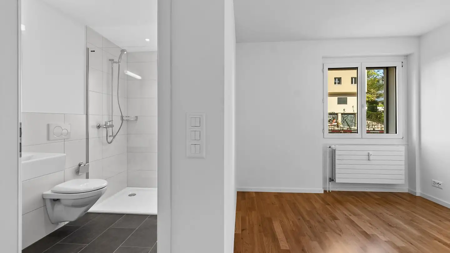 Wohnung mieten - Parkstrasse 34, 4102 Binningen - Foto 4