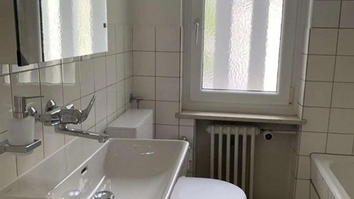Wohnung mieten - Hauptstrasse 5, 4402 Frenkendorf - Foto 4