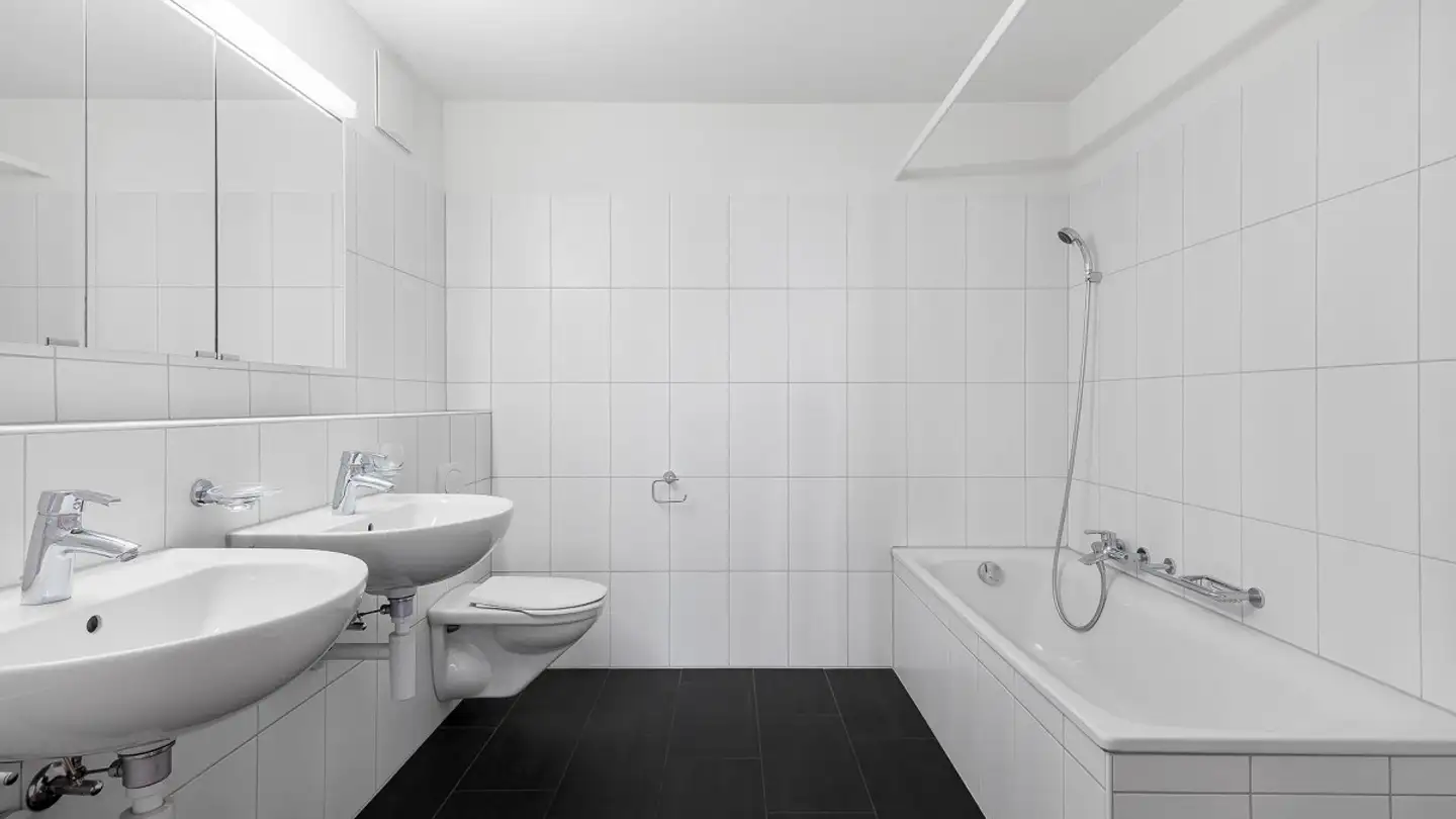 Appartement à louer - Spinnereistrasse 4, 5300 Turgi - Photo 2