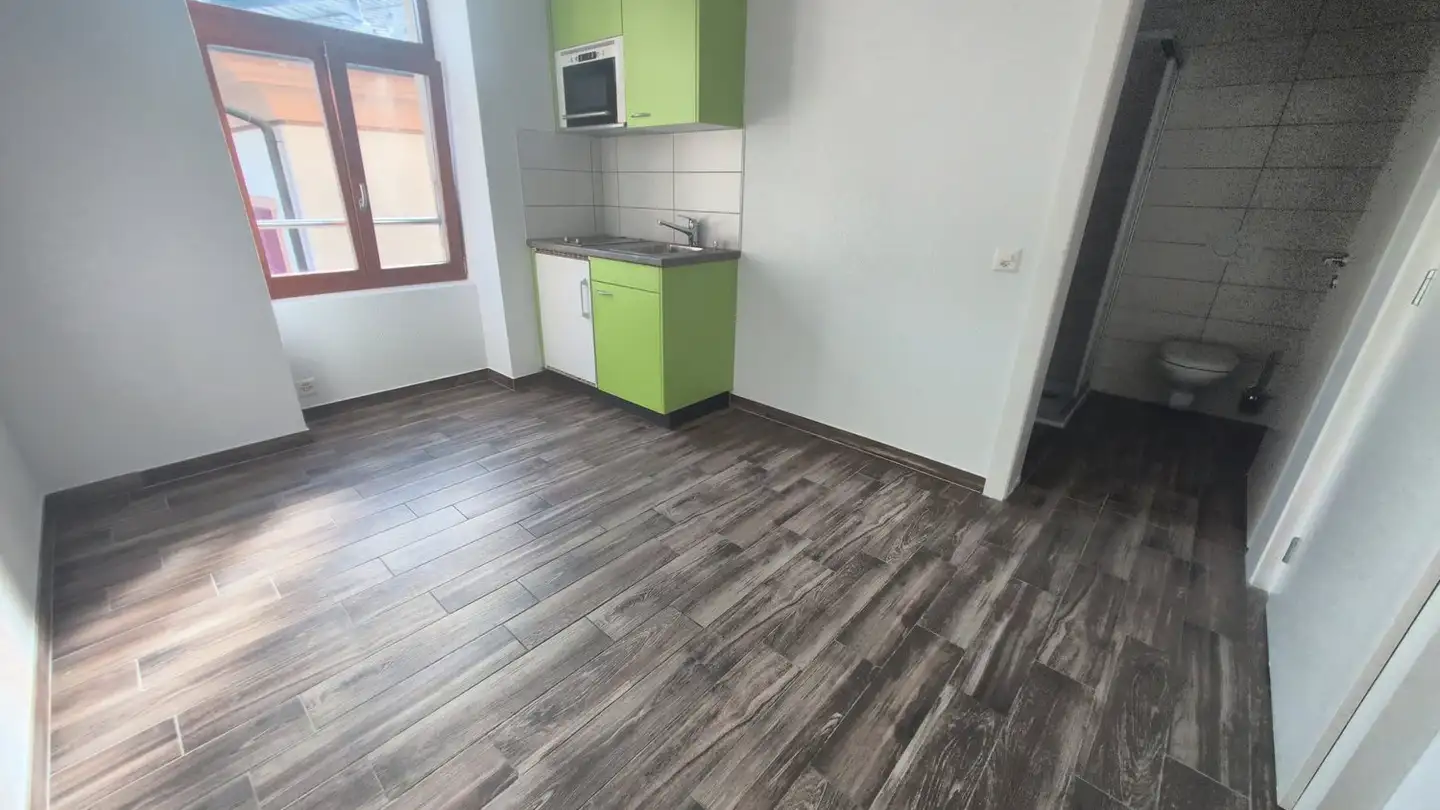 Studio for rent - 3960 Sierre - Photo 4