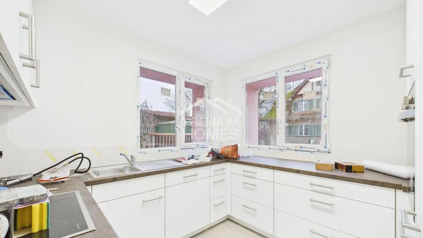 Appartamento in vendita - 8212 Neuhausen am Rheinfall