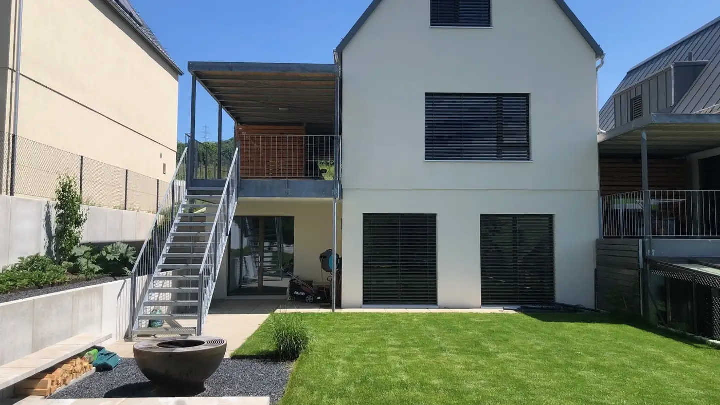 Maison individuelle à vendre - Staufenstrasse 72, 4451 Wintersingen - Photo 2