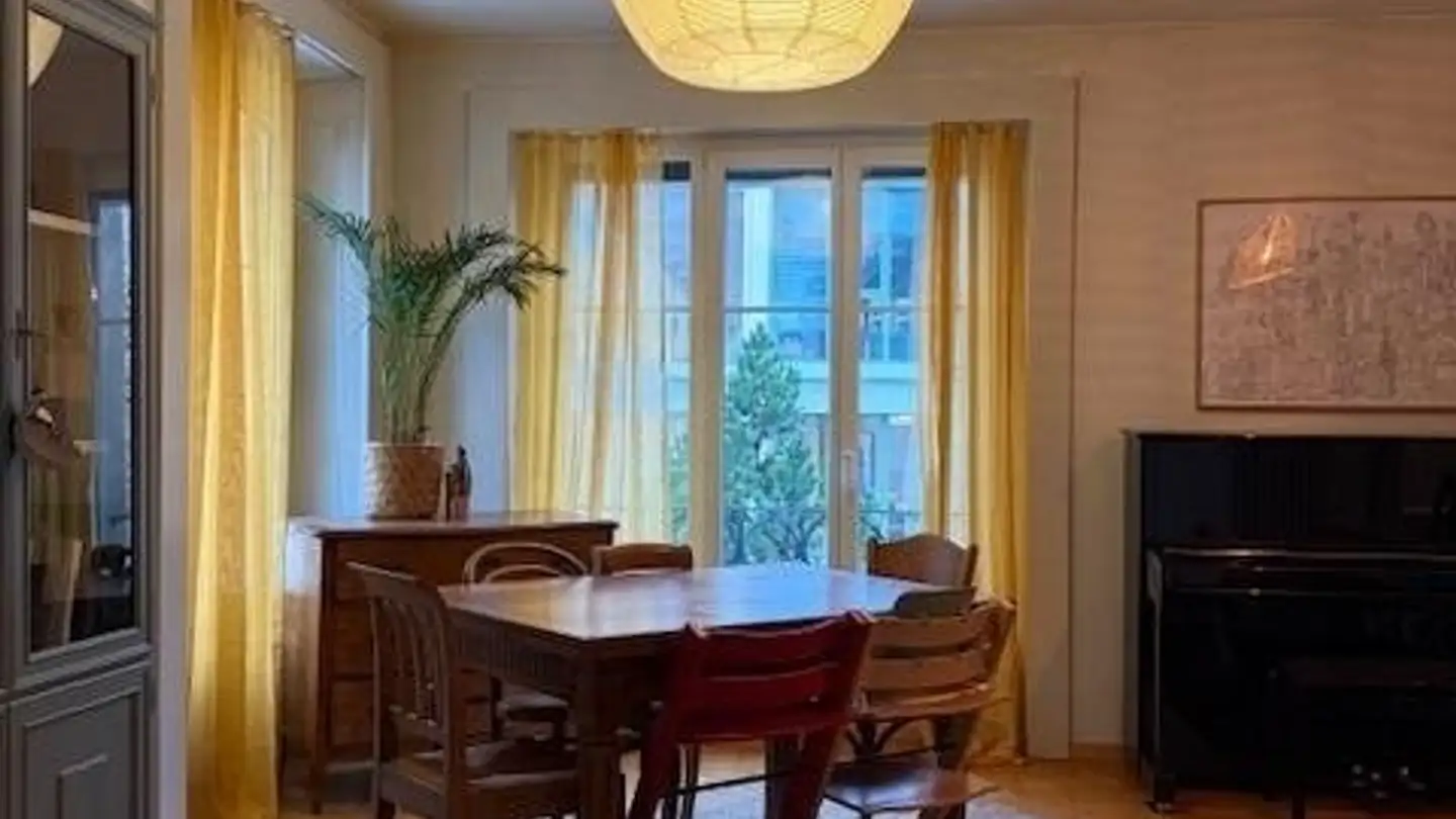 Furnished apartment for rent - 2000 Neuchâtel - Photo 2