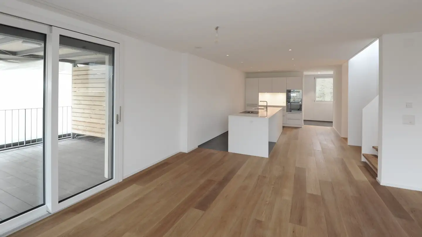 Maison individuelle à vendre - Staufenstrasse 72, 4451 Wintersingen - Photo 4