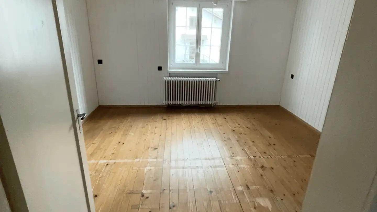 Chambre à louer - Goldammerweg 4, 6210 Sursee