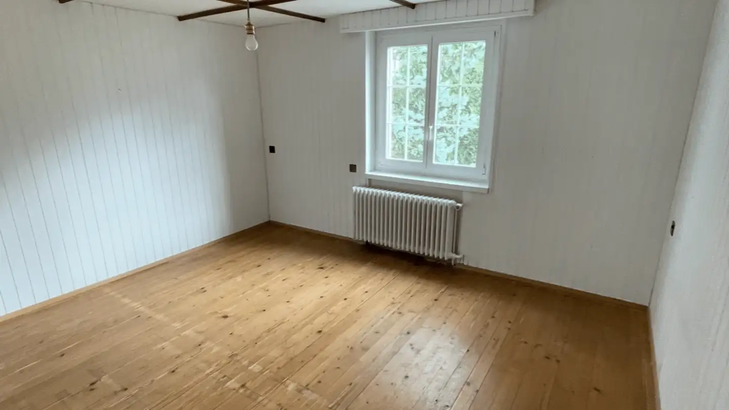 Stanza singola in affitto - Goldammerweg 4, 6210 Sursee - Photo 2