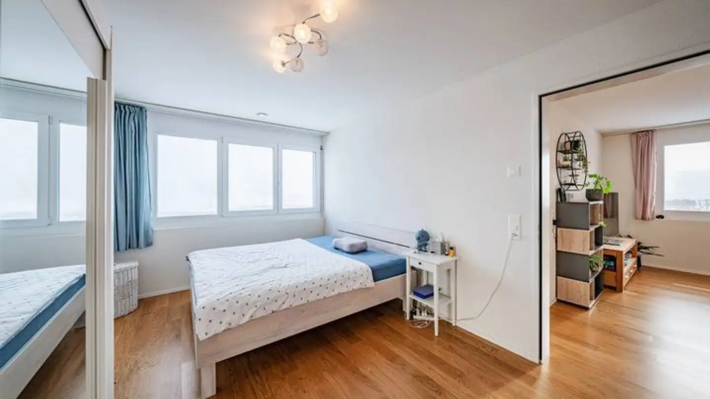 Appartement à vendre - 4703 Kestenholz - Photo 4