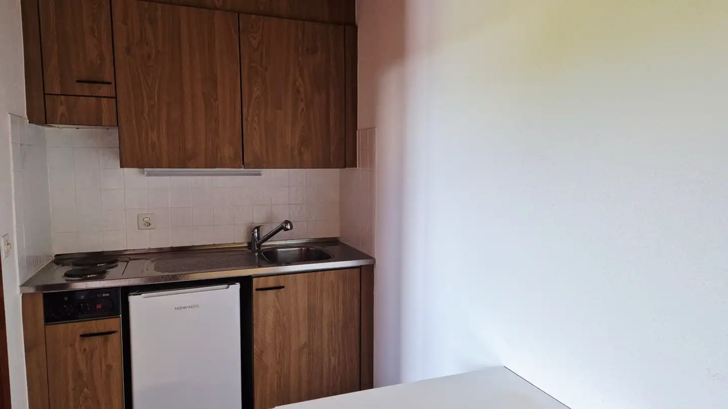 Single room for rent - Route De Villarlod, 1696 Vuisternens-en-Ogoz - Photo 3