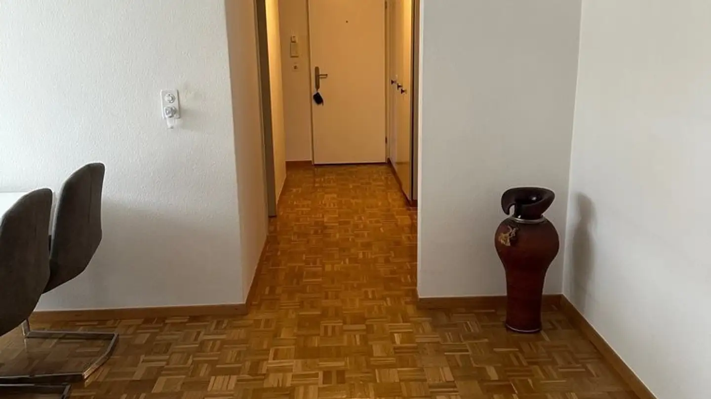 Wohnung mieten - Gallusstrasse 51a, 9500 Wil SG - Foto 2