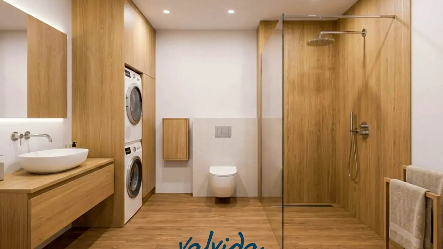 Residential building for sale - Noyerstrasse, 3954 Leukerbad - Photo 2