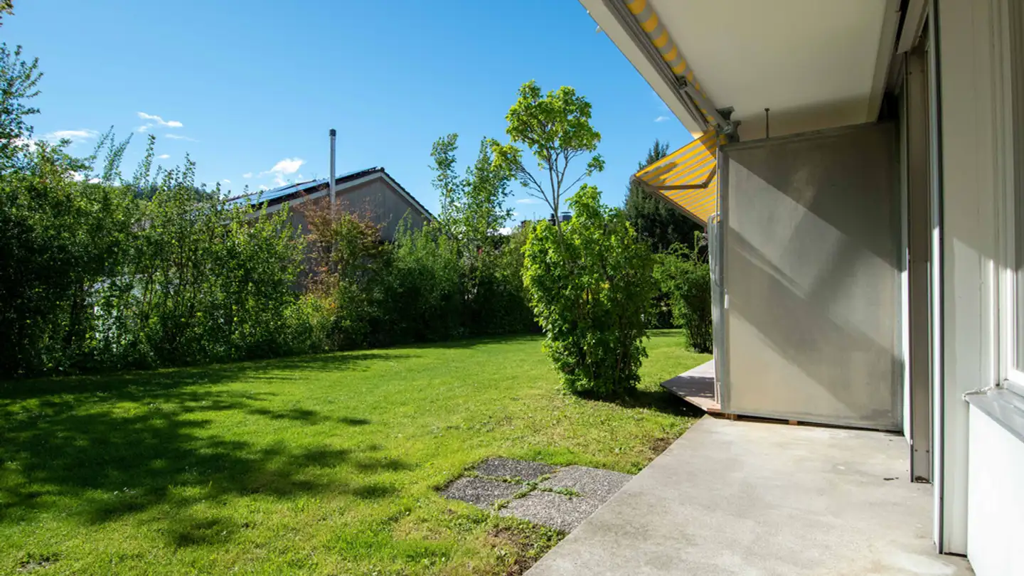 Appartement à louer - Mühlestrasse 52, 3123 Belp
