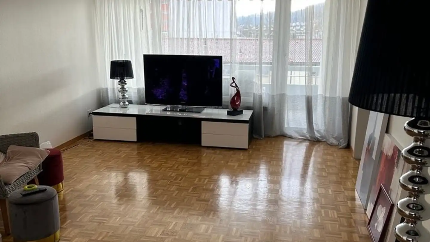 Wohnung mieten - Gallusstrasse 51a, 9500 Wil SG - Foto 3