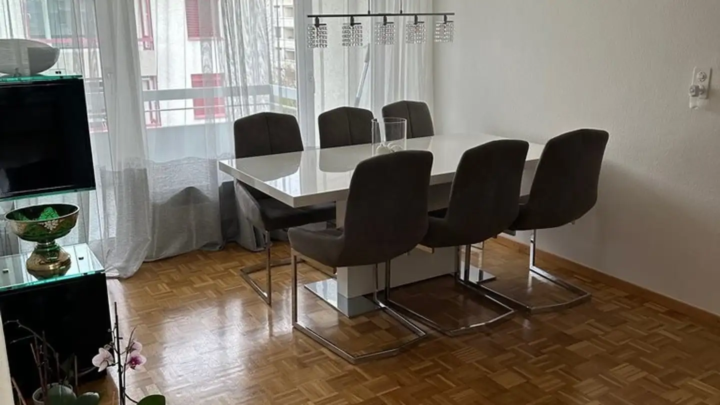 Wohnung mieten - Gallusstrasse 51a, 9500 Wil SG - Foto 4