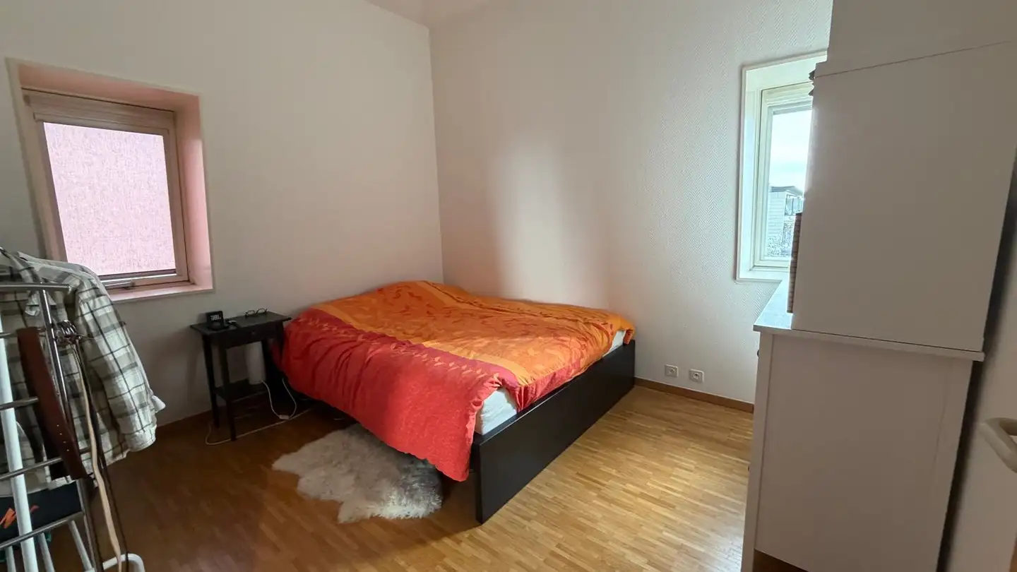 Wohnung mieten - 1004 Lausanne - Foto 3