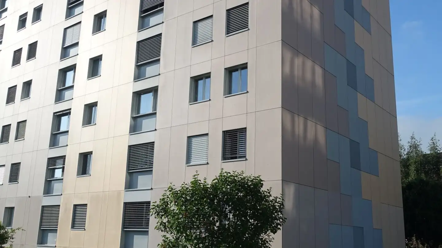 Appartamento in affitto - Vogelmattstrasse, 4133 Pratteln