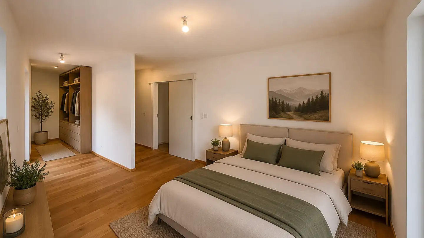 Appartement à vendre - Impasse Du Soleil 1, 1908 Riddes - Photo 3