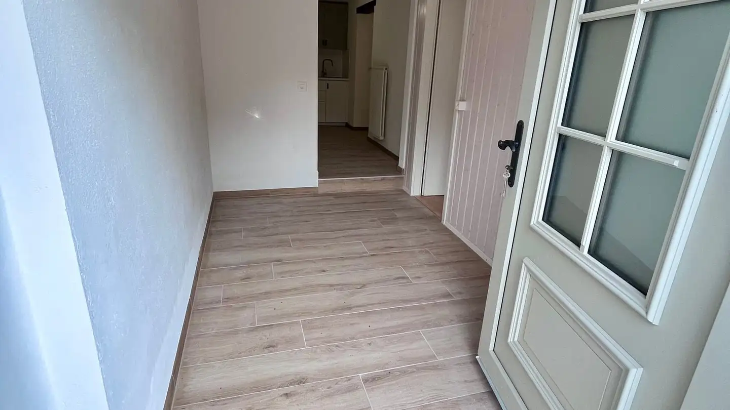 Appartamento in affitto - Chemin Du Moulin 17, 1055 Froideville