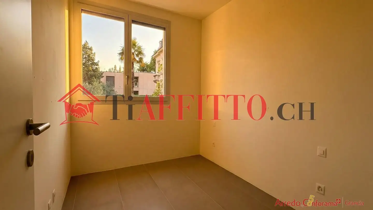 Appartement à louer - 6962 Viganello - Photo 2