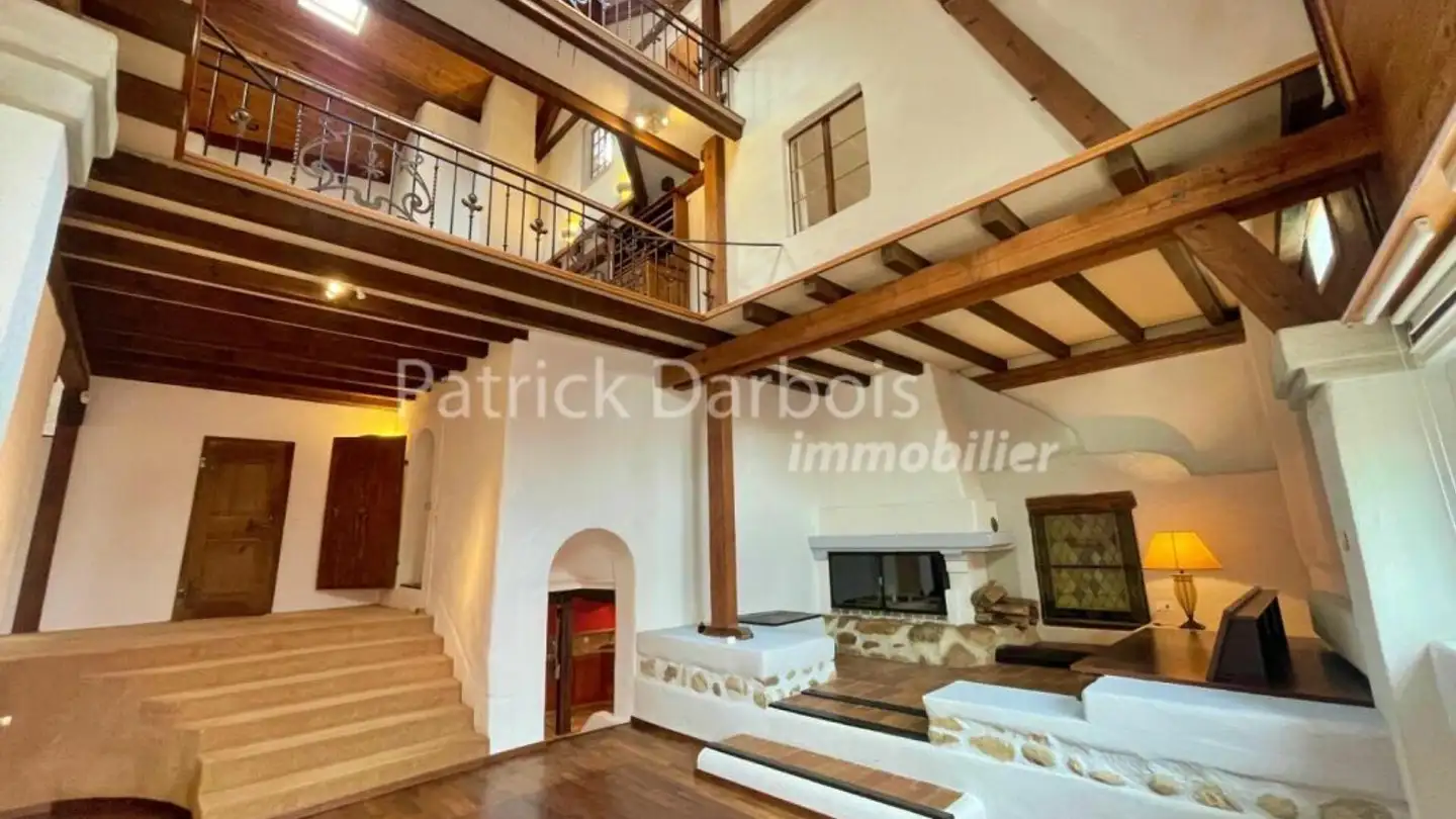 Casa singola in vendita - 1442 Montagny-près-Yverdon - Photo 4