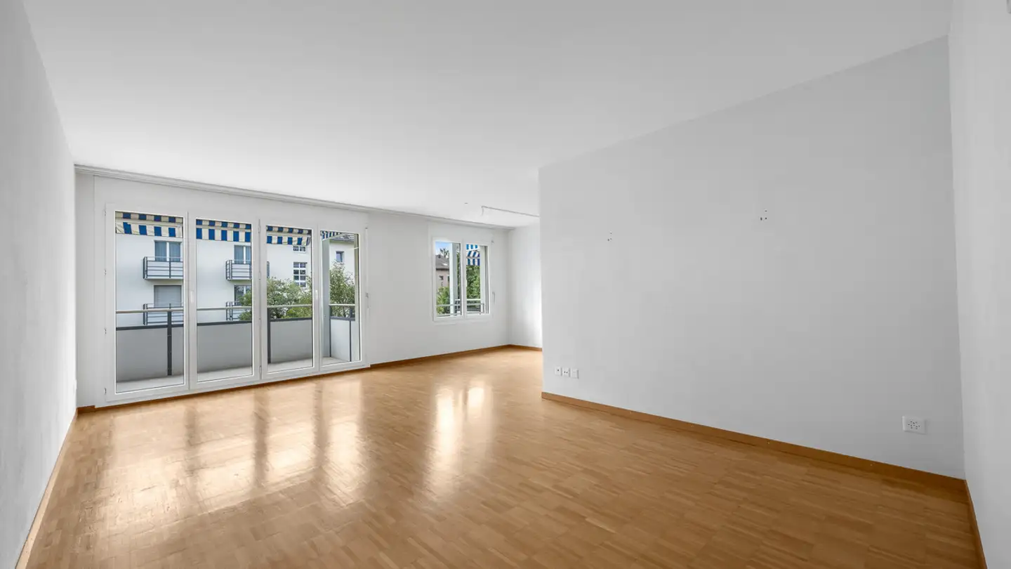 Appartement à louer - Riedwiesen, 8603 Schwerzenbach - Photo 2