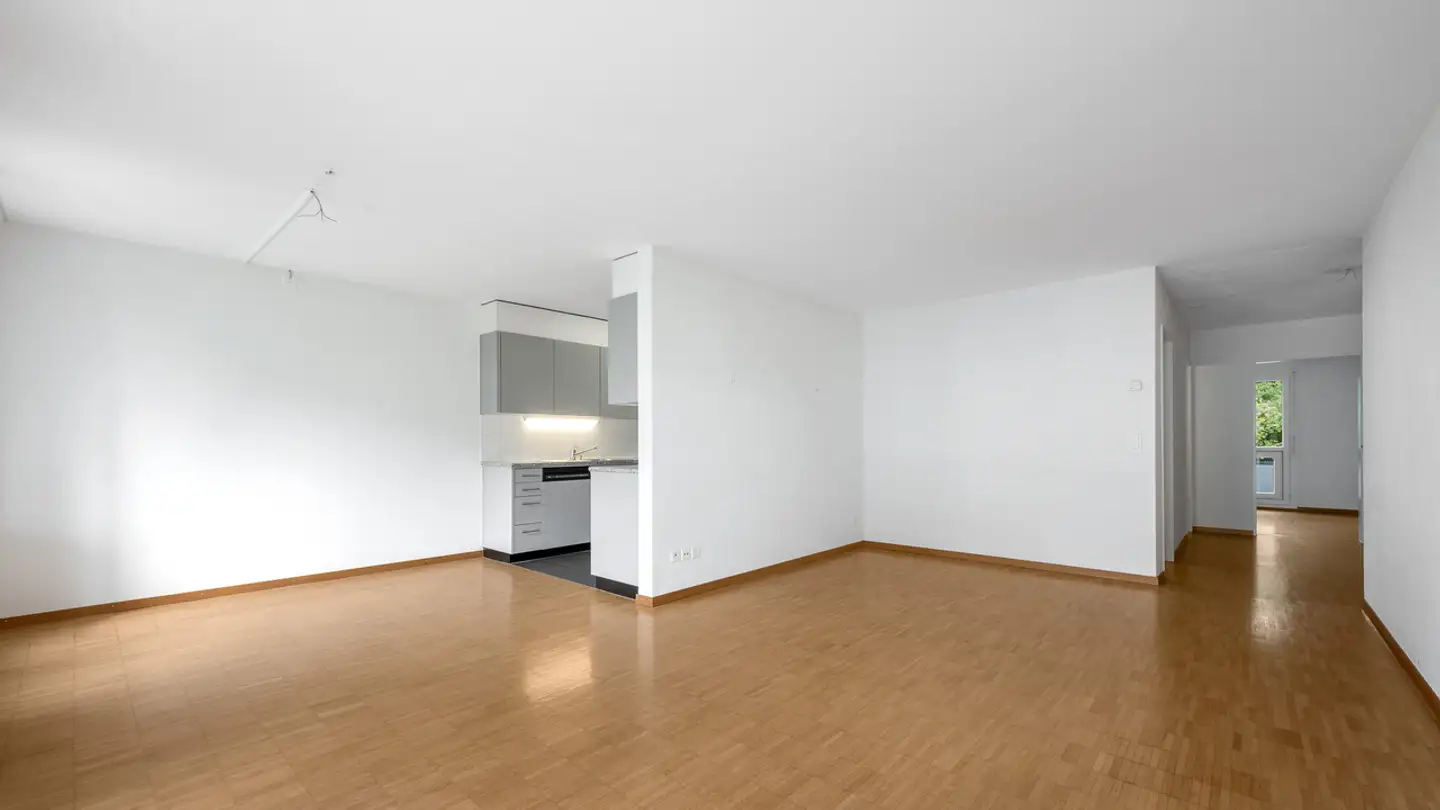 Appartement à louer - Riedwiesen, 8603 Schwerzenbach - Photo 3
