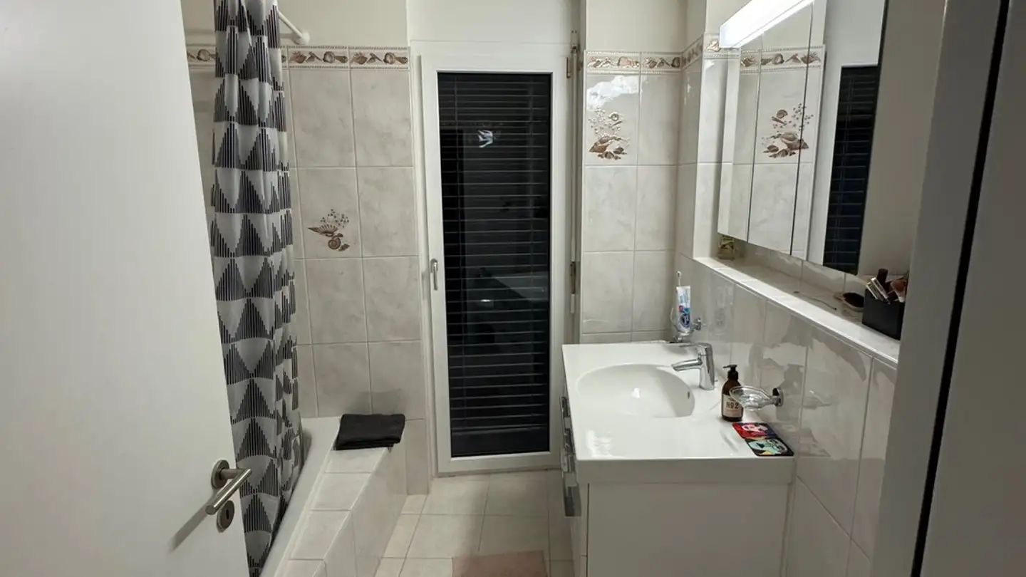 Single room for rent - 8051 Zürich - Photo 4